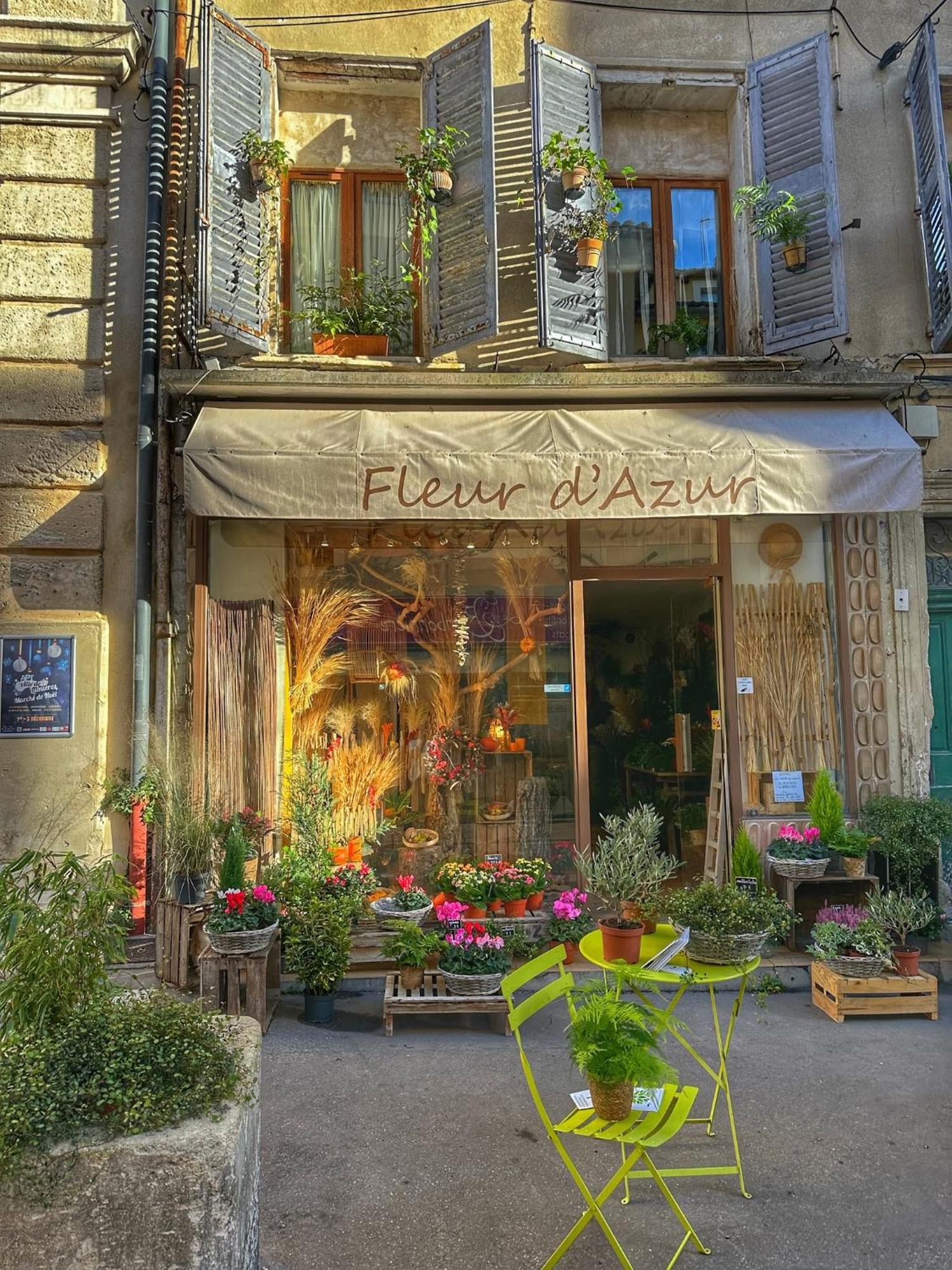 Le Petit Delphia Apartman Apt Kültér fotó